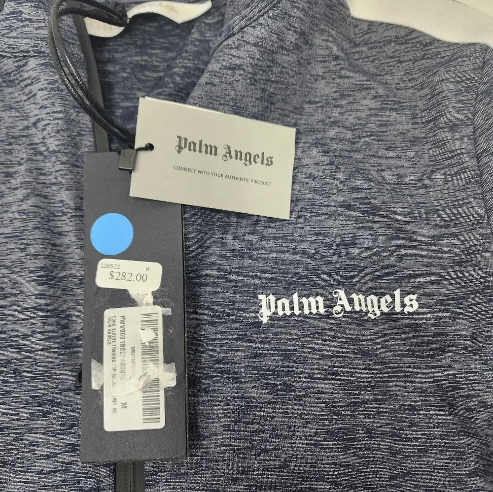 Palm Angels crop top - Picture 2 of 9